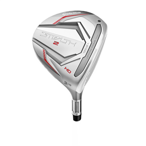 TaylorMade Stealth 2 HD Women's Fairway